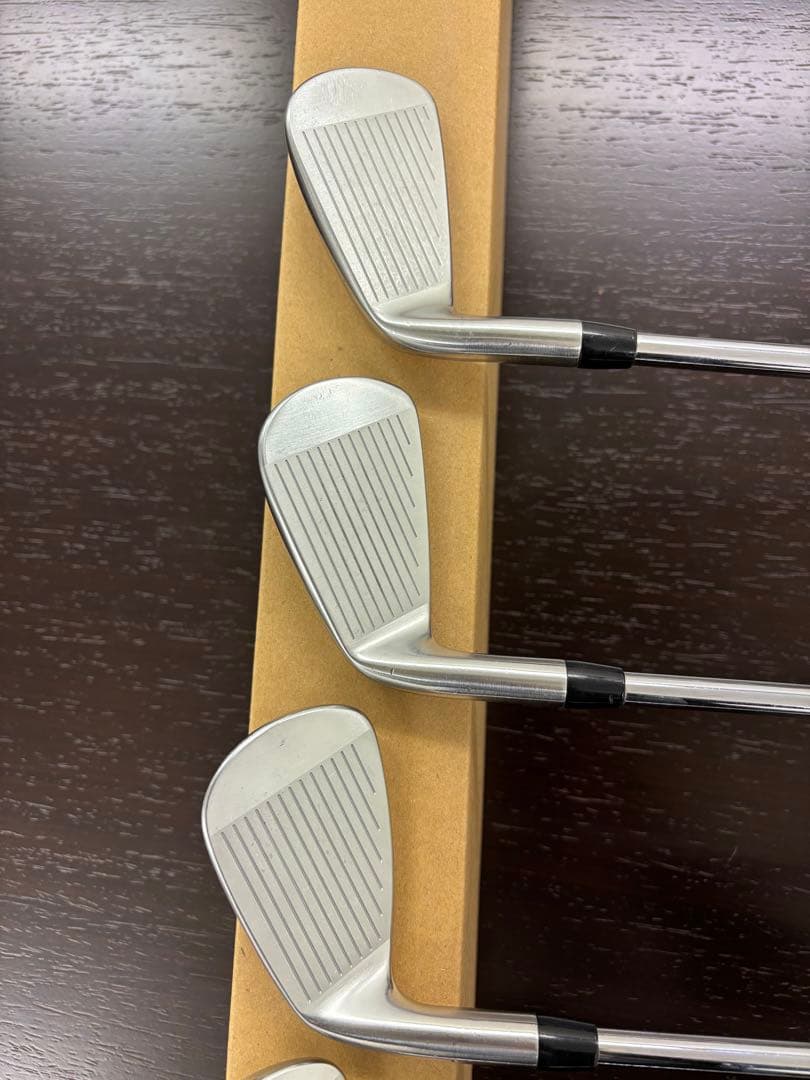 Titleist T200 アイアンセット 6 本（５本相談）