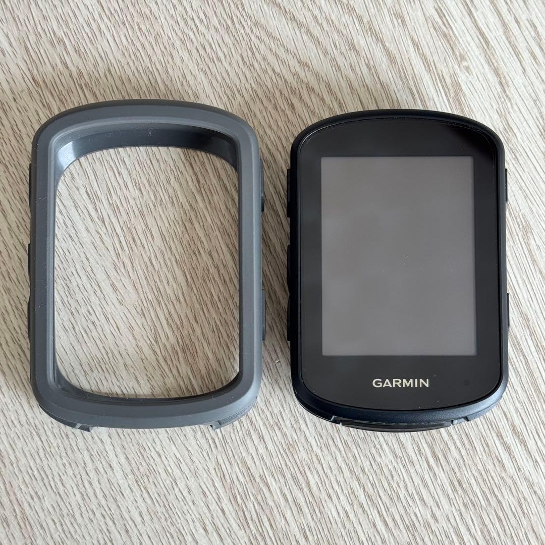 アクセサリー GARMIN EDGE 840 BUNDLE