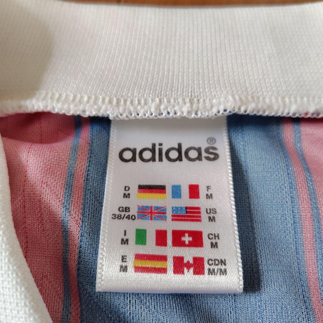 adidas FCバイエルン・ミュンヘン シャツ 正規品