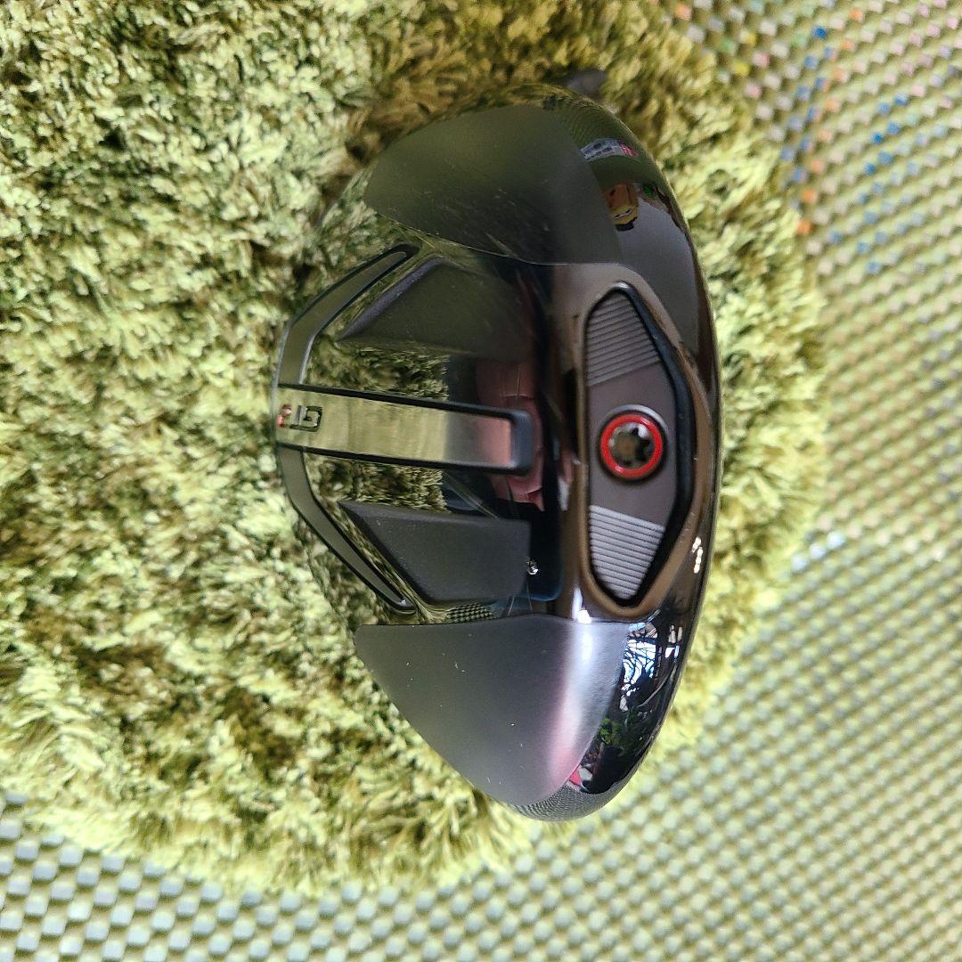 GT2 ドライバー 9度ヘッド