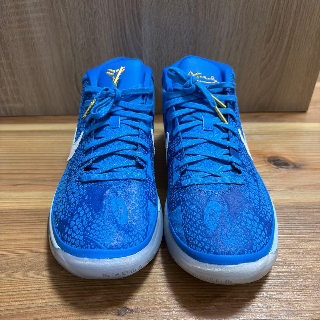 シューズ(男性用) NIKE kobe a.d. 26.5cm