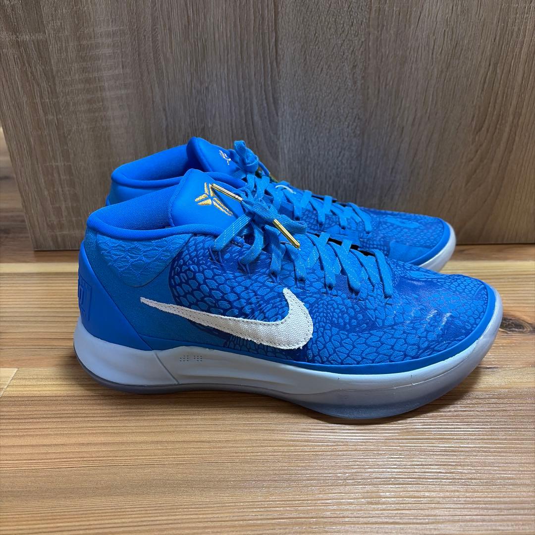 シューズ(男性用) NIKE kobe a.d. 26.5cm