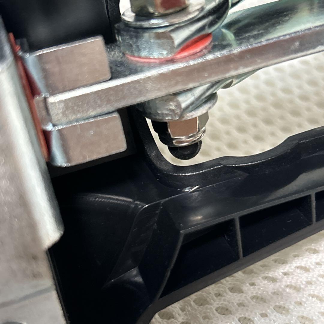Steadyrackステディラック ロードバイク壁掛け