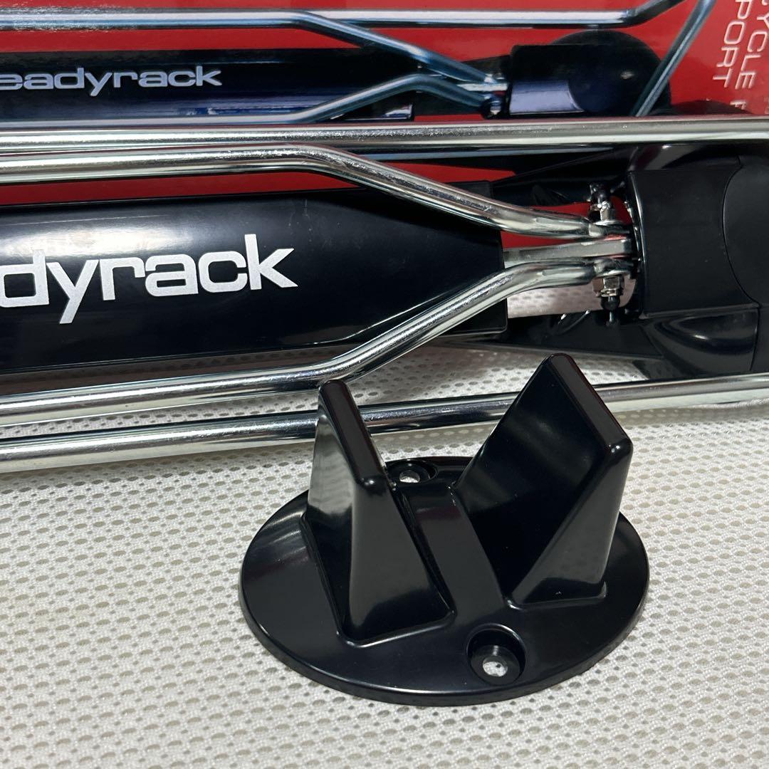 Steadyrackステディラック ロードバイク壁掛け