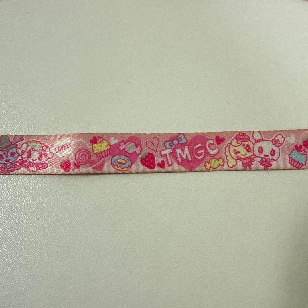 【動作確認済】たまごっちみーつ メルヘンみーつ ピンク