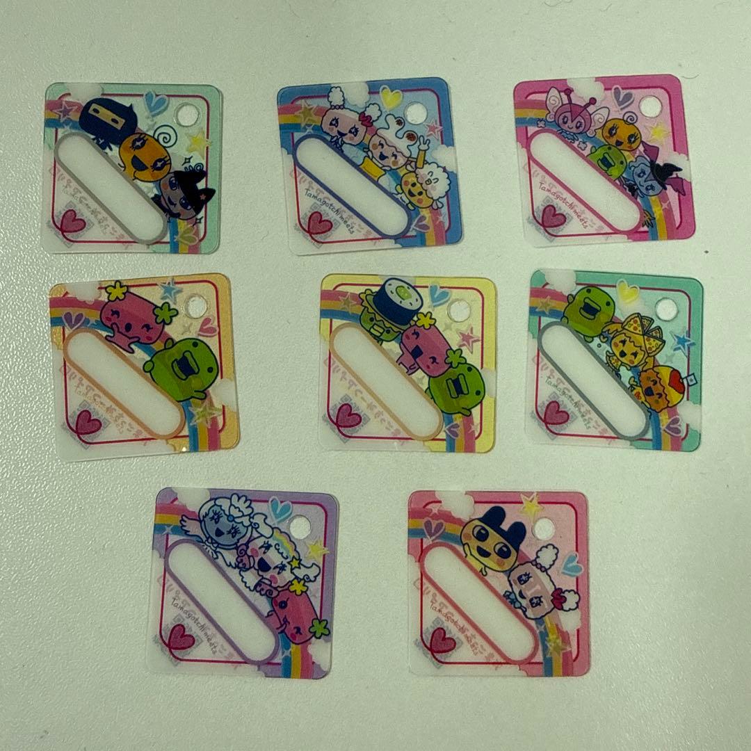 【動作確認済】たまごっちみーつ メルヘンみーつ ピンク