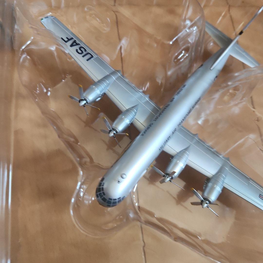 航空機・ヘリコプター Boing377 Stratocruiser