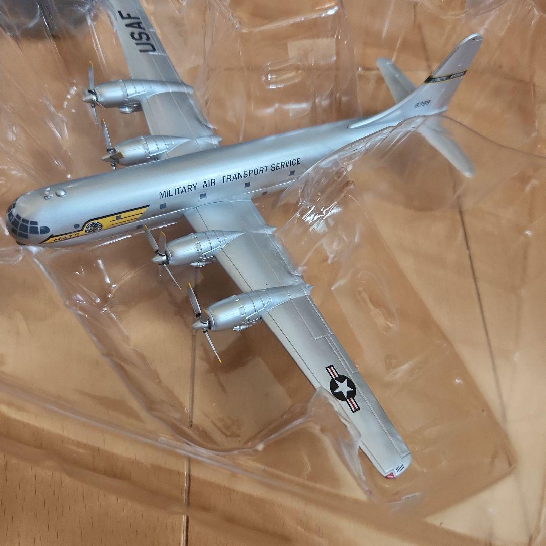 航空機・ヘリコプター Boing377 Stratocruiser