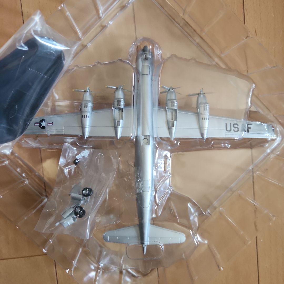 航空機・ヘリコプター Boing377 Stratocruiser