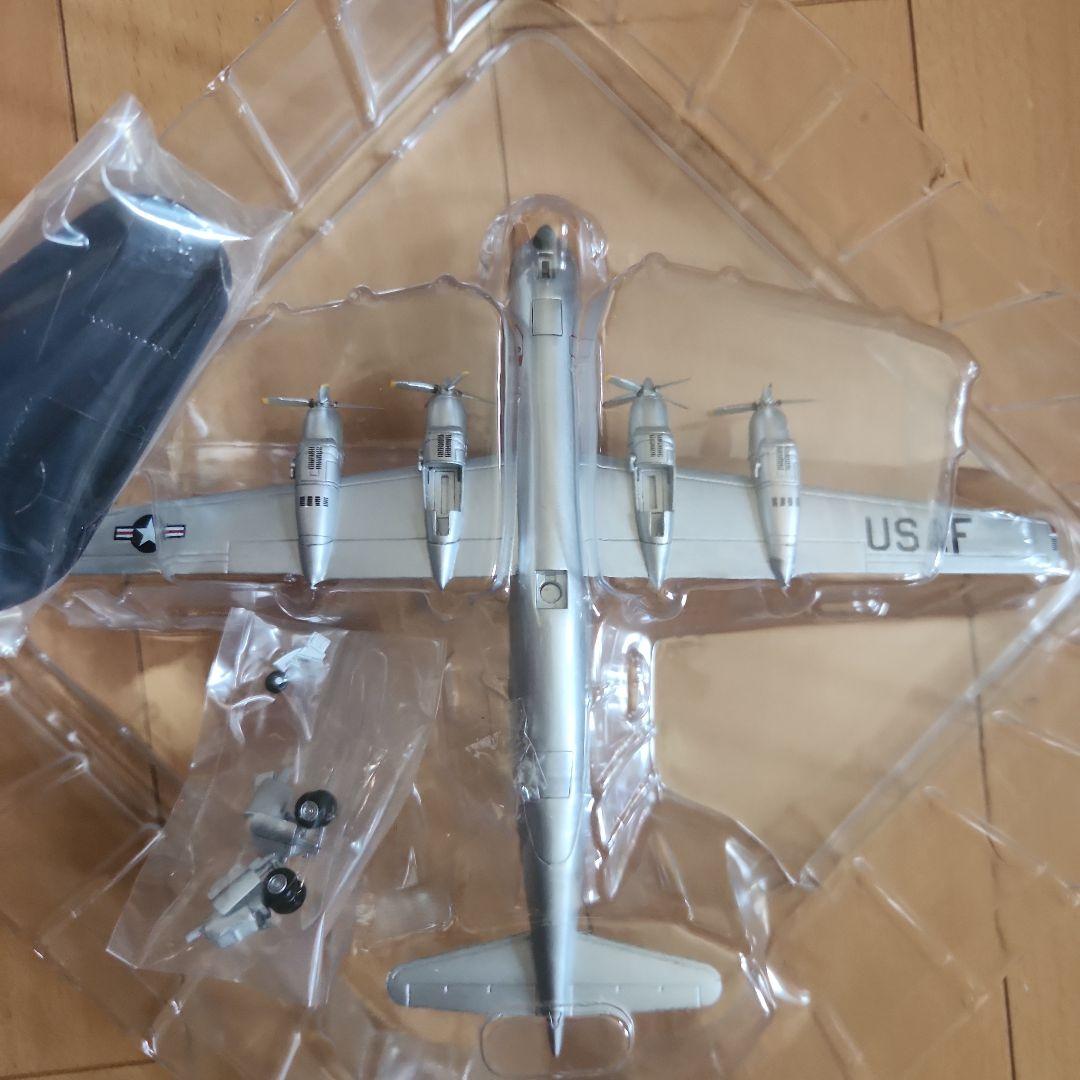 航空機・ヘリコプター Boing377 Stratocruiser
