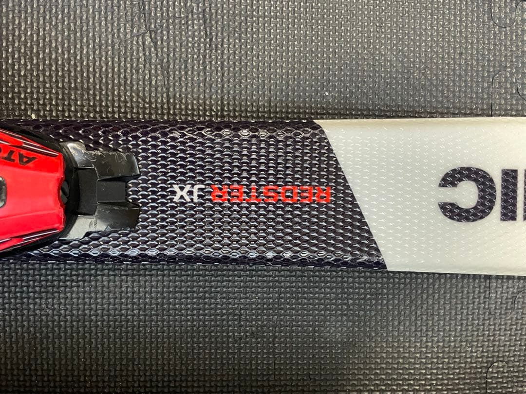 ATOMIC Redster X スキー板