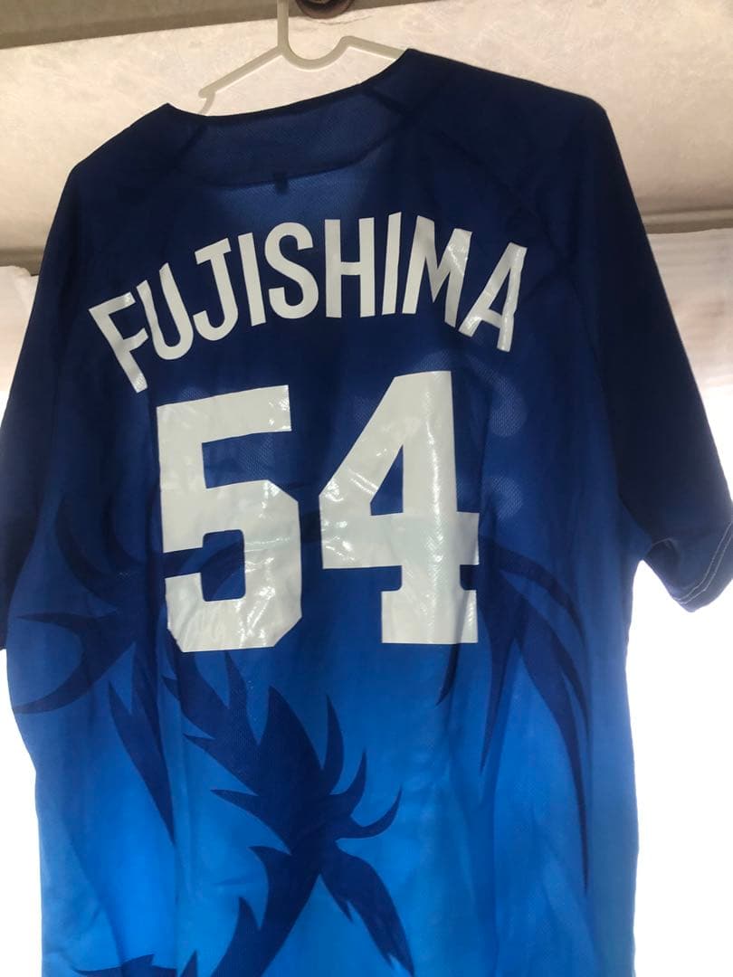 中日ドラゴンズ ユニフォーム まとめ売り【9枚】