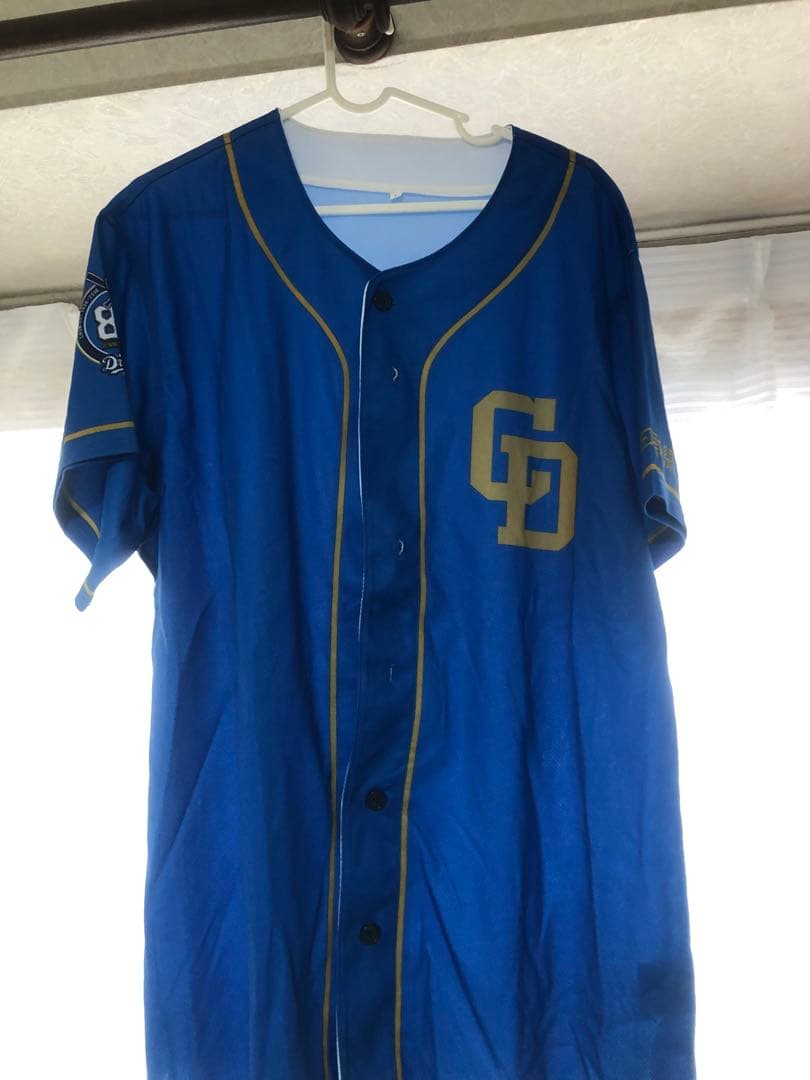 中日ドラゴンズ ユニフォーム まとめ売り【9枚】