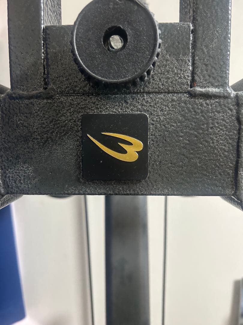 ホームジムDX BODYMAKER ボディメーカー　　　発送不可商品