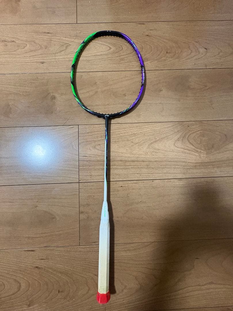 リーニン LI-NING ハルバーテック9000 HAL9000