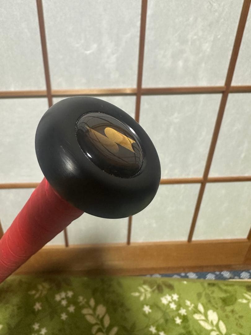 限定　少年軟式バット SSK MM18ヘビー