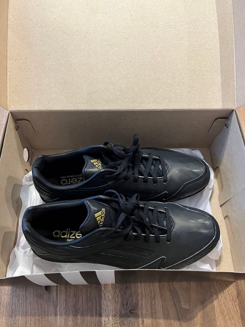 adidas 野球用スパイク