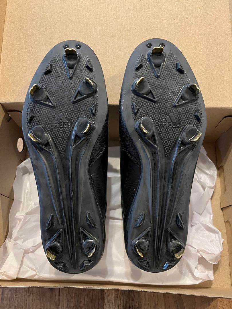 adidas 野球用スパイク