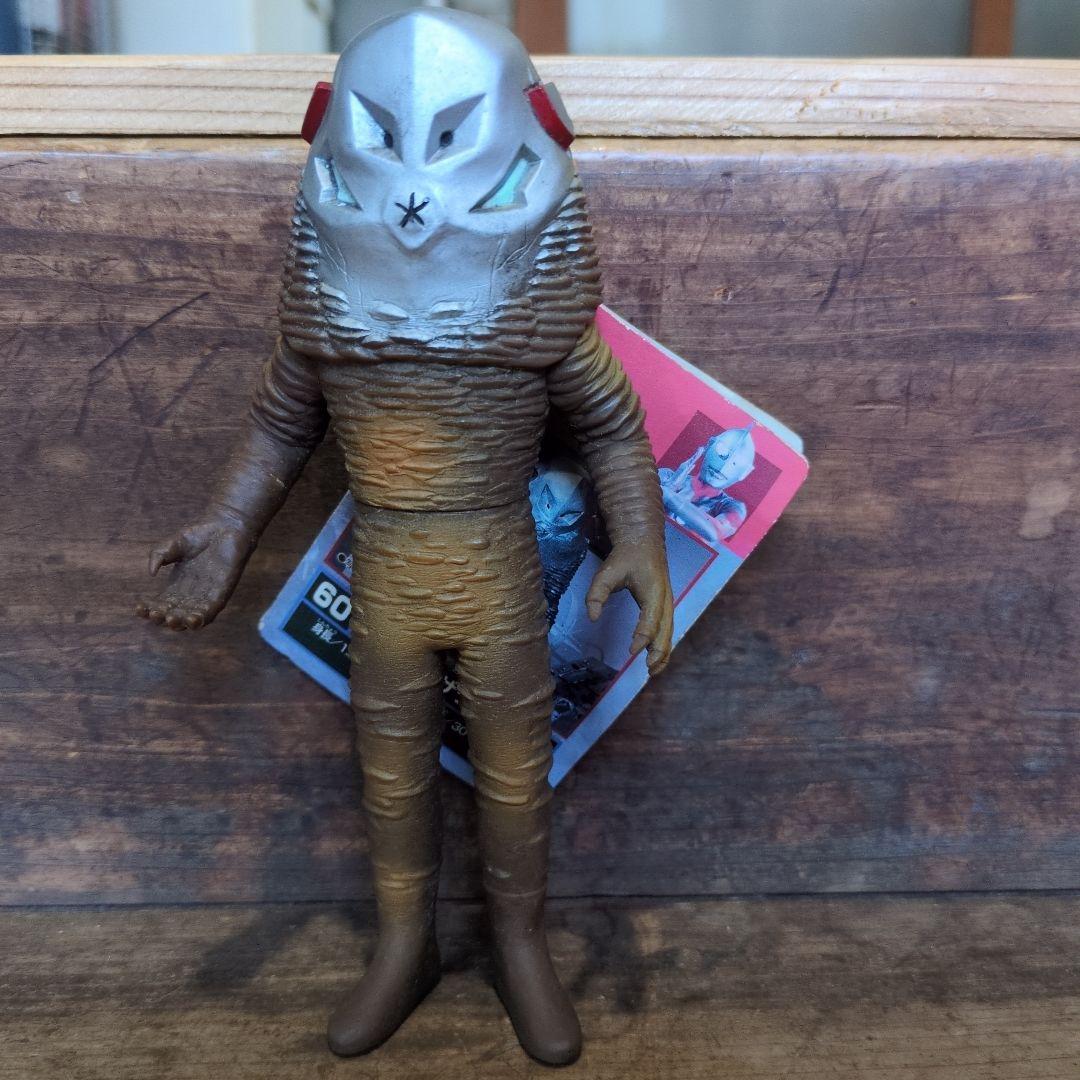 ウルトラマン　怪獣　 フィギュア 　8体セット