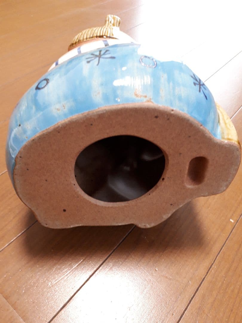 リサラーソン風　置物