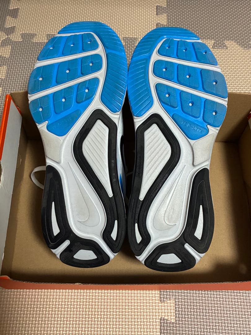 Nike STRUCTURE26 【27.0cm】
