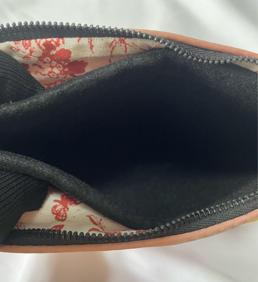 GUCCI ノベルティ　チェーンショルダーバッグ