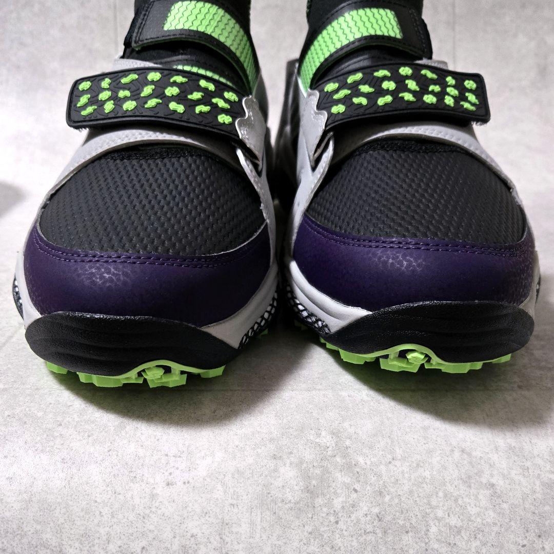 adidas ゴルフシューズ コードカオス 25 ミッド BOA スパイクレス