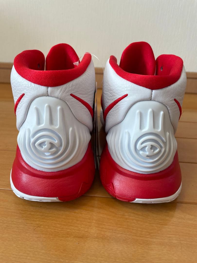 【新品！】NIKE KYRIE 6 TB EP