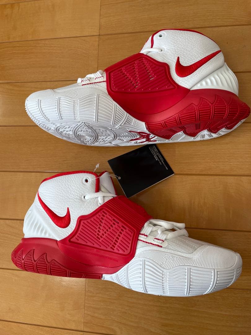 【新品！】NIKE KYRIE 6 TB EP
