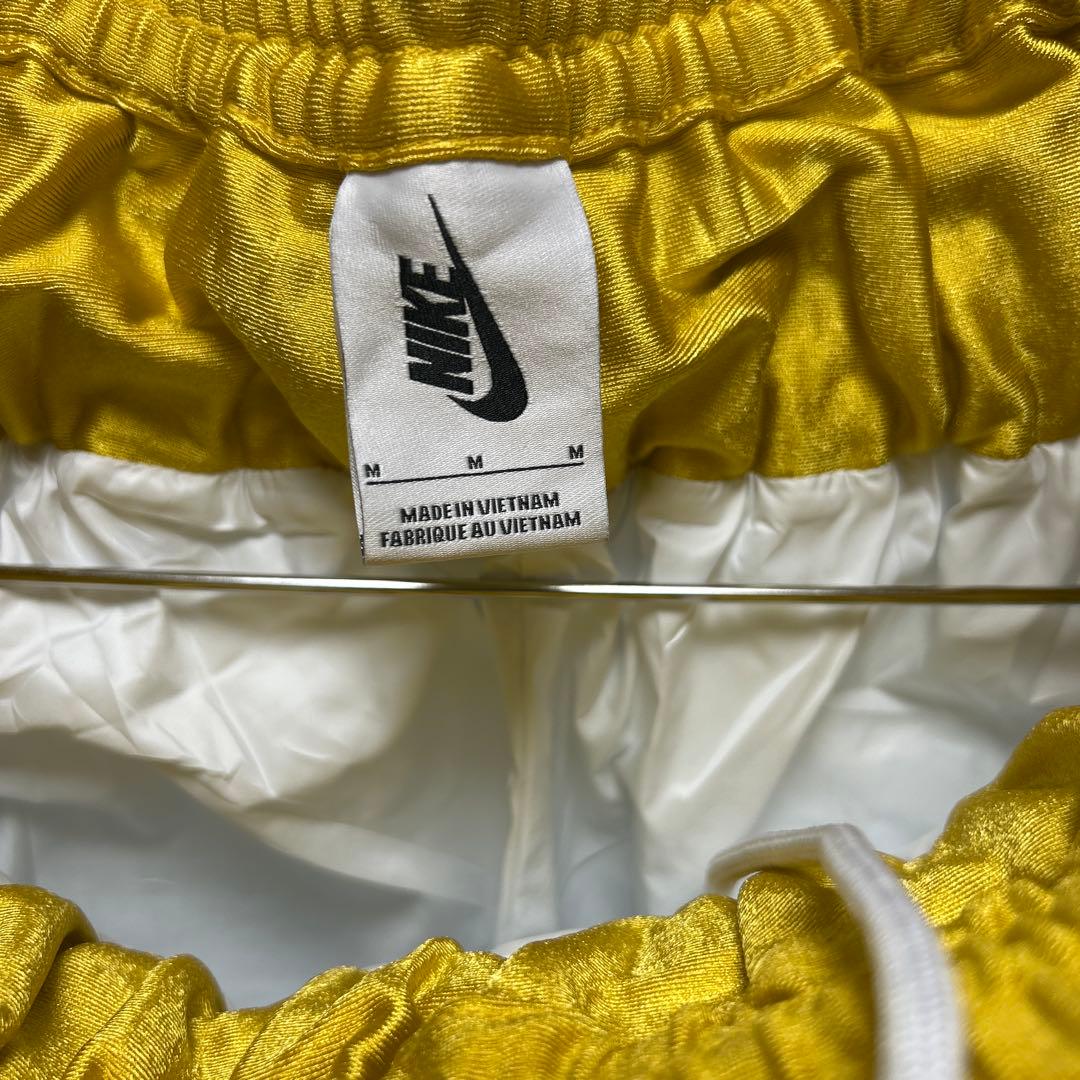 米国購入新品 Nike Los Angeles Lakers パンツ Mサイズ