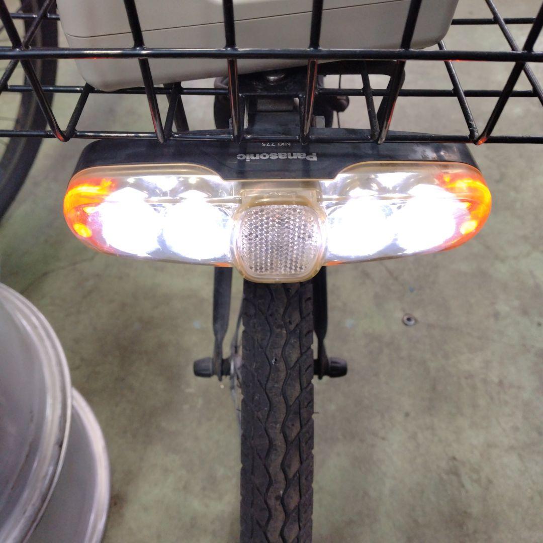 [442]送料無料 SugarDrop 電動自転車 充電器付