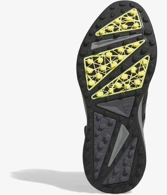 adidas Golf メンズ ソーラーモーション ボア 24ゴルフシューズ