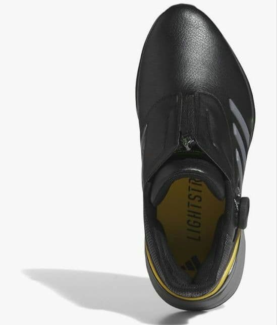 adidas Golf メンズ ソーラーモーション ボア 24ゴルフシューズ