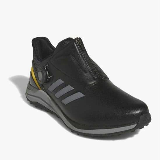 adidas Golf メンズ ソーラーモーション ボア 24ゴルフシューズ