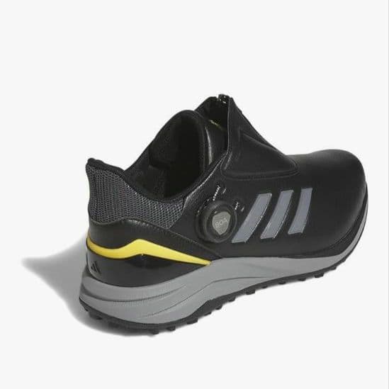 adidas Golf メンズ ソーラーモーション ボア 24ゴルフシューズ