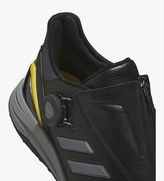 adidas Golf メンズ ソーラーモーション ボア 24ゴルフシューズ