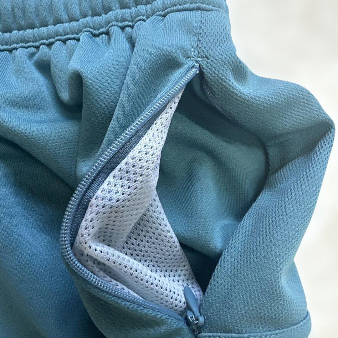 ballaholic Basic Zip Shorts バスパン　サイズL 美品
