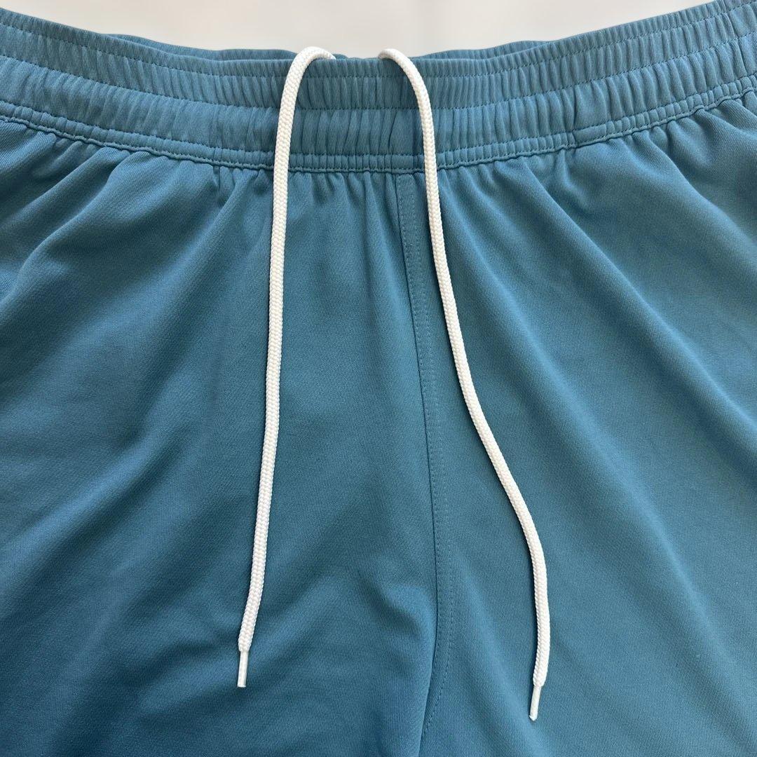 ballaholic Basic Zip Shorts バスパン　サイズL 美品