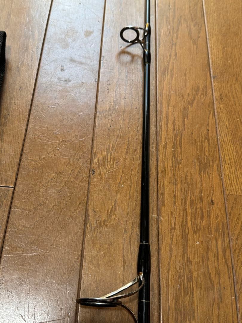 ヤマガブランクス ブルースナイパー 79/3