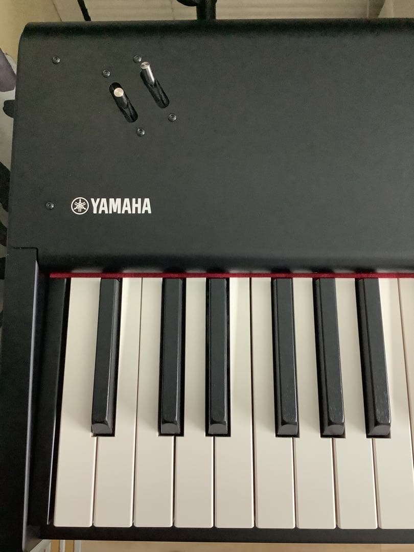 【新品同様】YAMAHA CP88 ヤマハ ステージピアノ