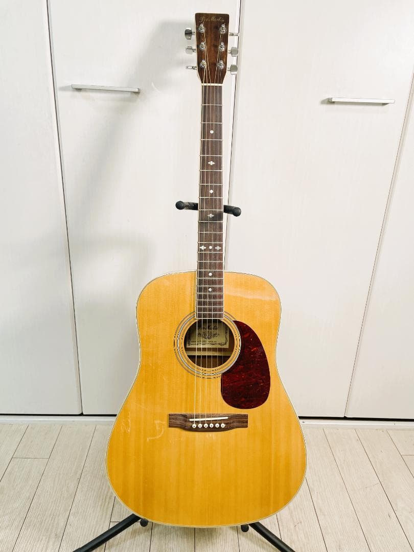 Pro Martin プロマーチン W300N アコースティックギター