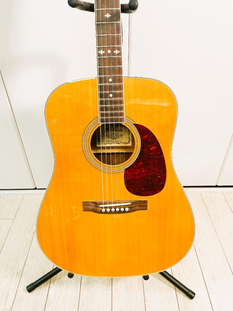 Pro Martin プロマーチン W300N アコースティックギター