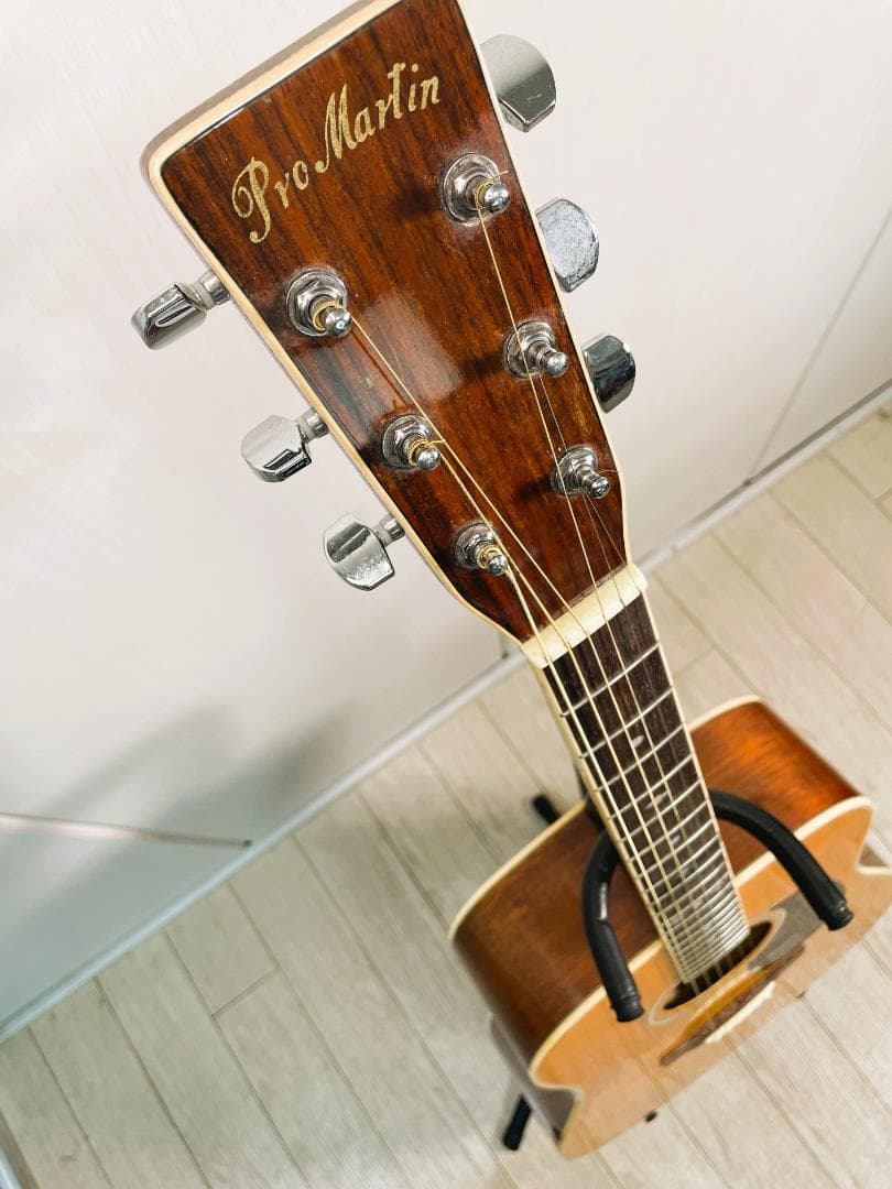 Pro Martin プロマーチン W300N アコースティックギター