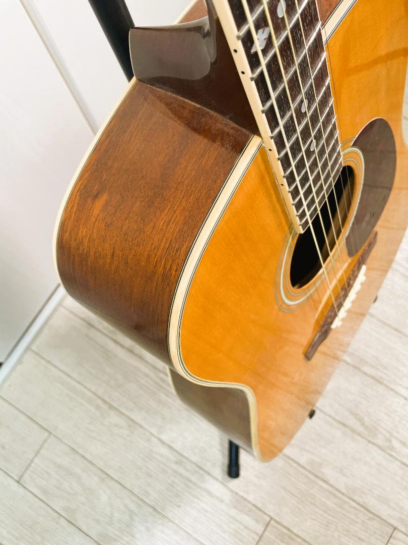 Pro Martin プロマーチン W300N アコースティックギター