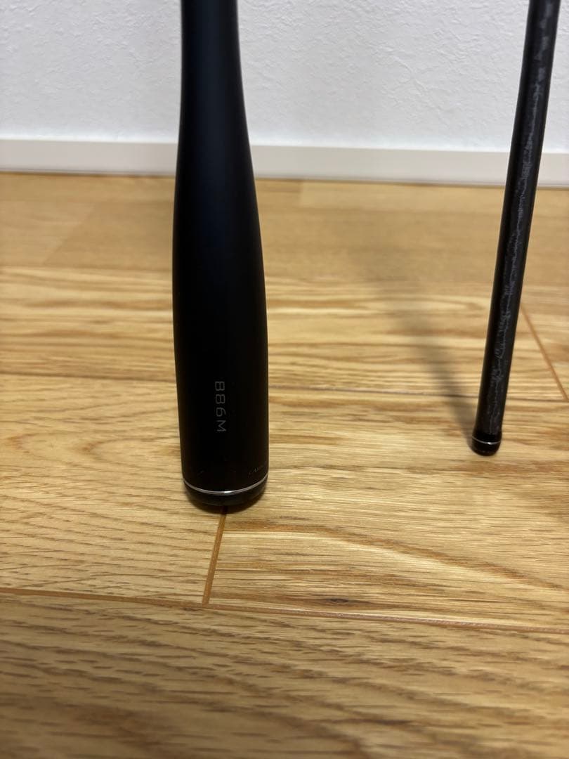 シマノディアルーナB86M シーバスロッド