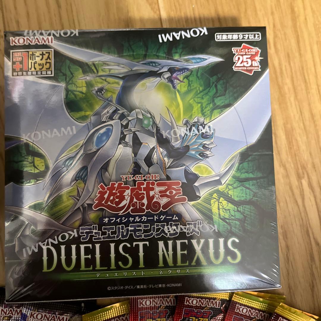 遊戯王QUARTER CENTURY DUELISTBOX 遊戯王まとめ売り