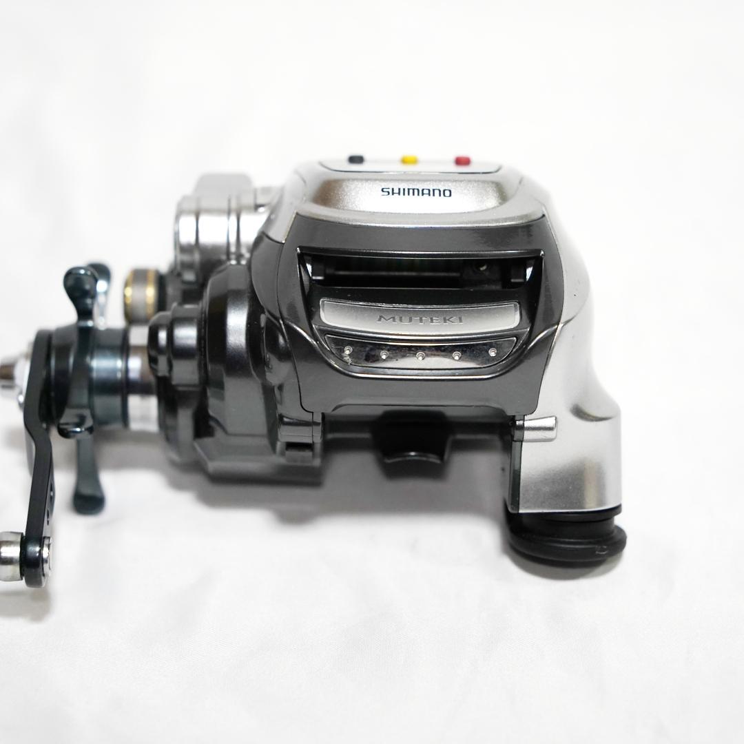 【シマノ】 フォースマスター 1000MK 電動リール SHIMANO 船釣り