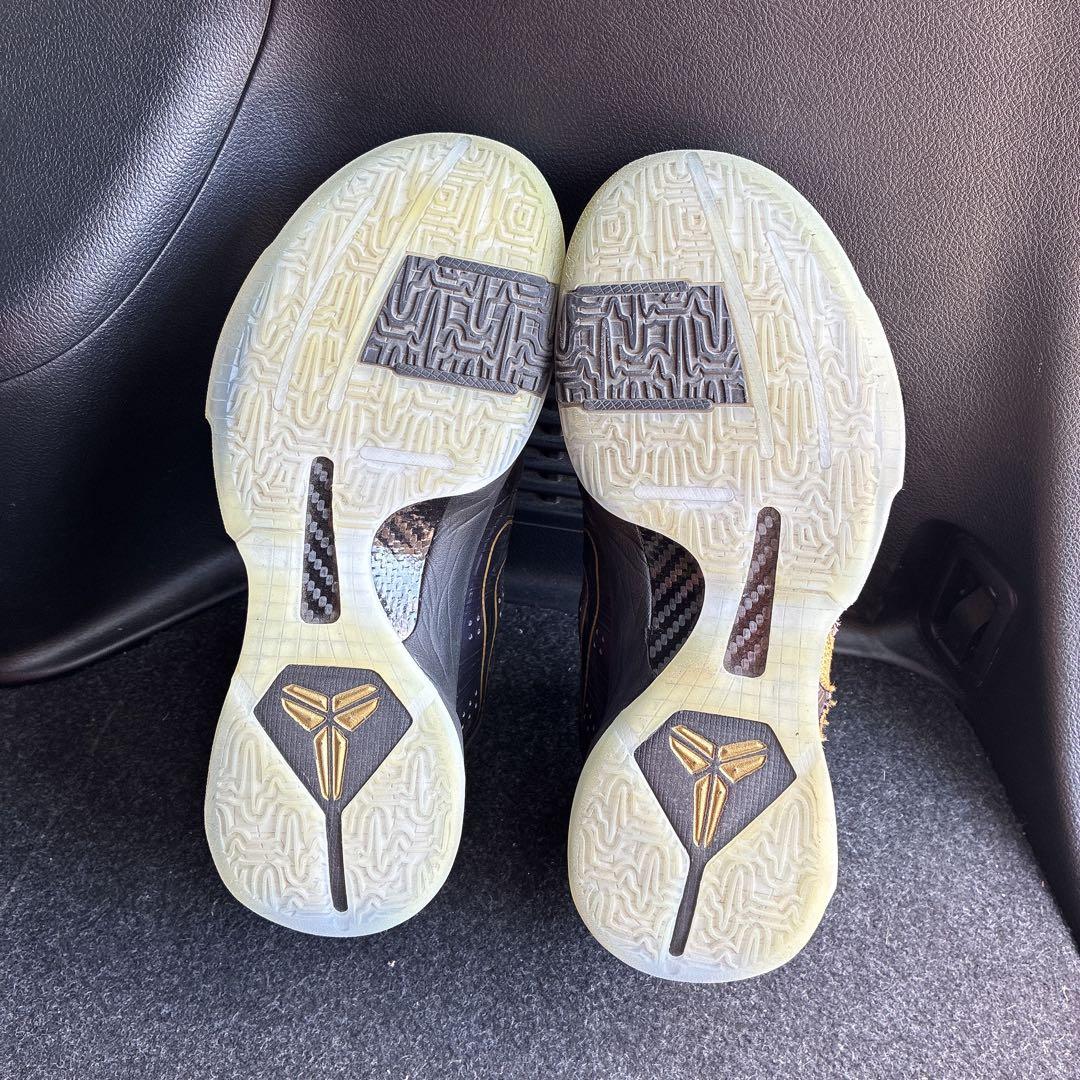 kobe5 コービー5 コービーブライアント バスケットボールシューズ NIKE