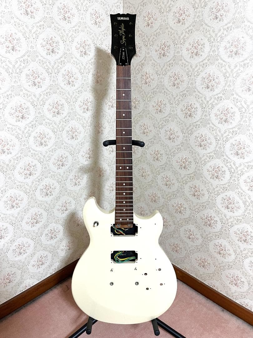 YAMAHA SF500 ボディのみ 送料込