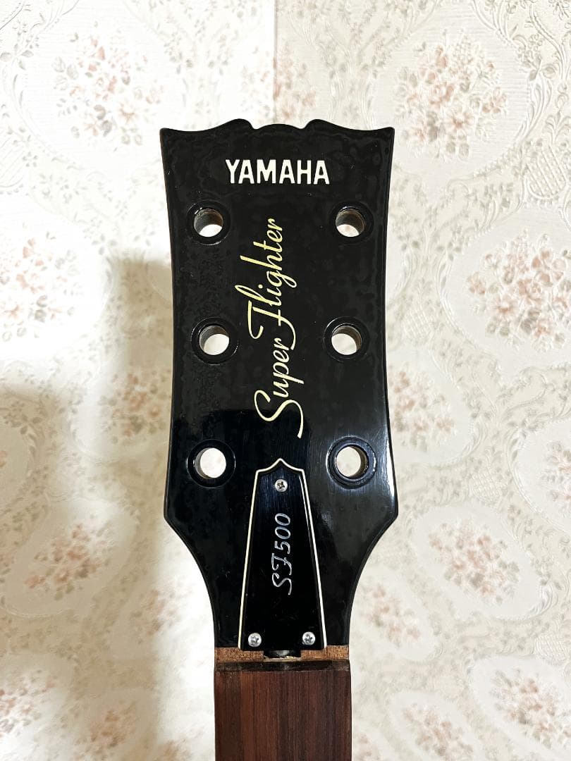 YAMAHA SF500 ボディのみ 送料込